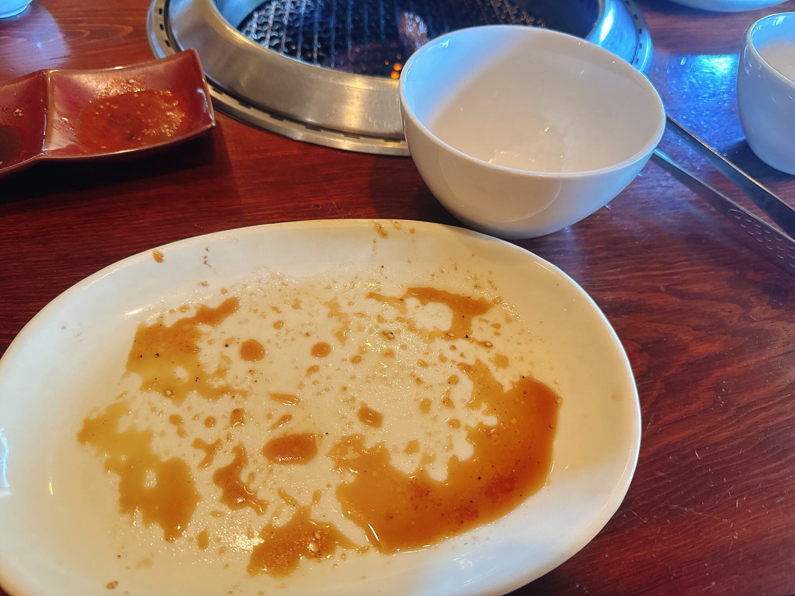 マルコポーロで完食