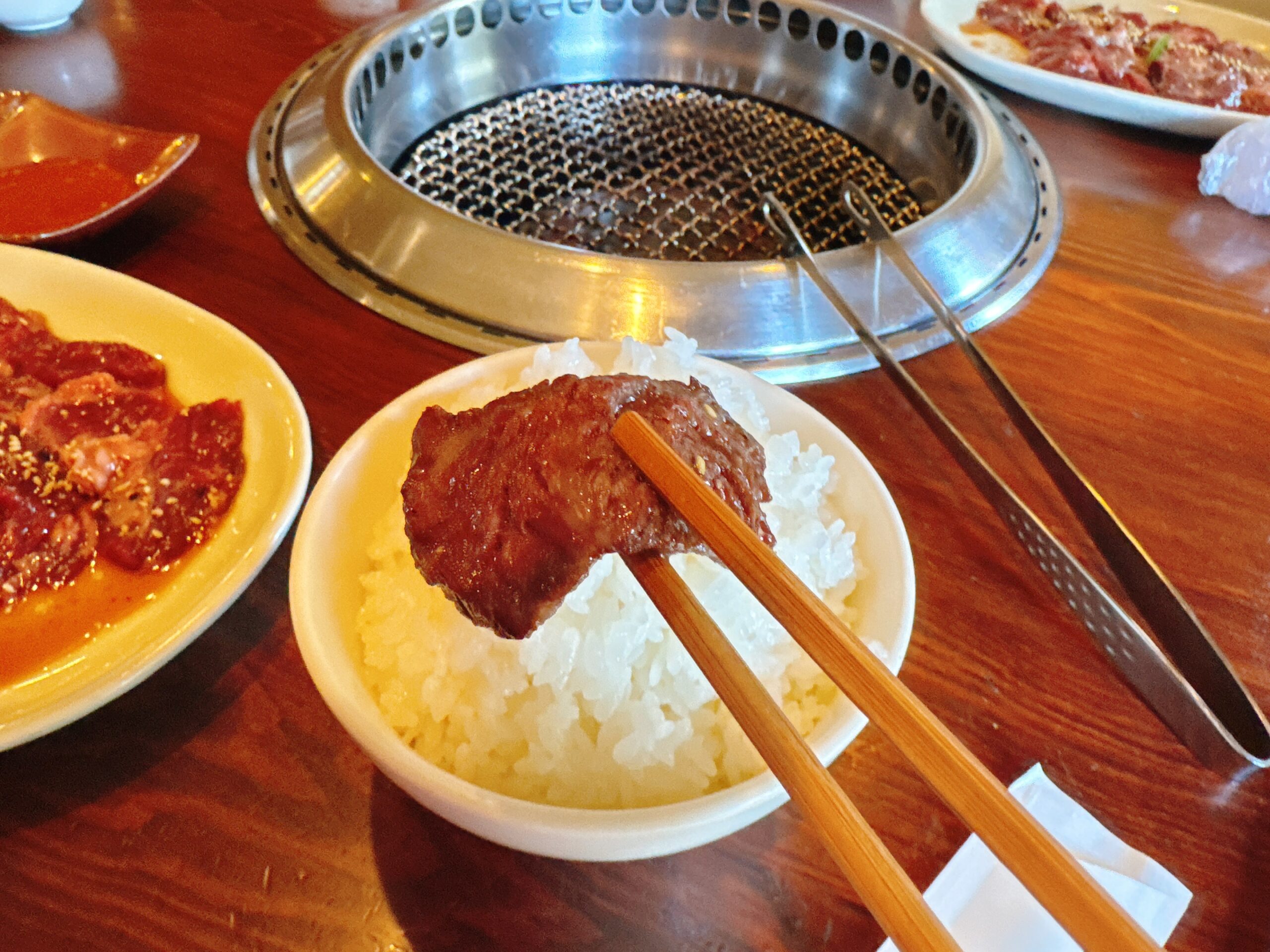 マルコポーロのお肉