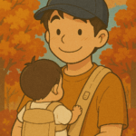 佐久ぐらしパパ